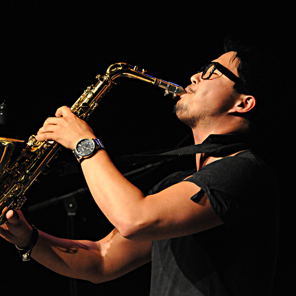 Jazz bei LingoVisioN